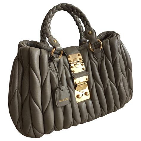 miu miu handbags|miu handbags outlet.